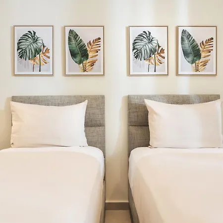 فيلة Mamfredas Luxury *