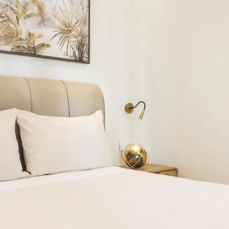 Mamfredas Luxury Plános