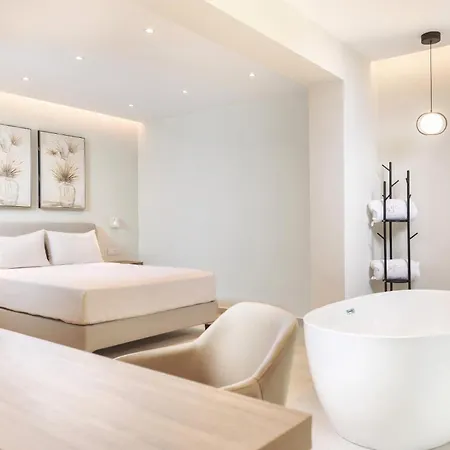 فيلة Mamfredas Luxury Plános