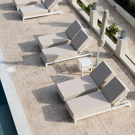 Mamfredas Luxury Plános