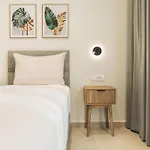 Mamfredas Luxury Villa