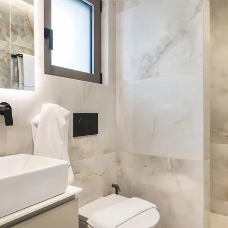 Villa Mamfredas Luxury