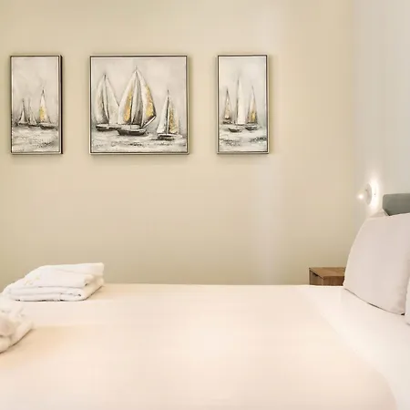 Mamfredas Luxury Villa