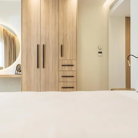 Villa Mamfredas Luxury *