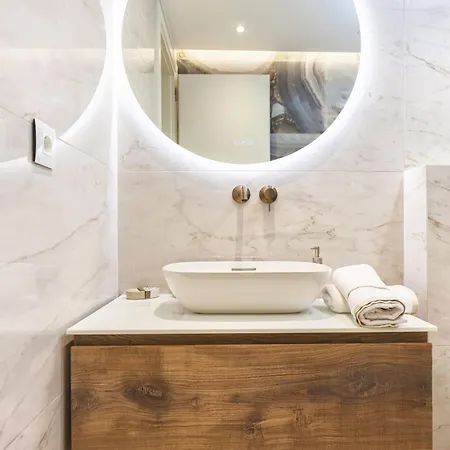 Villa Mamfredas Luxury Planos (Zakynthos)