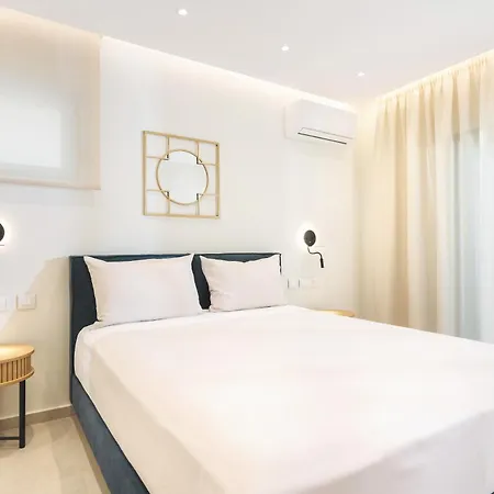 Mamfredas Luxury * Planos (Zakynthos)