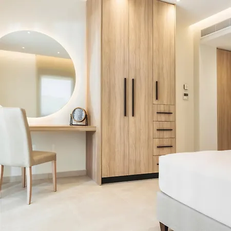 Mamfredas Luxury Villa