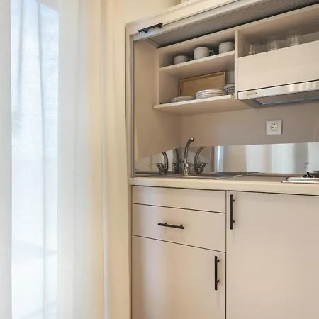 Villa Mamfredas Luxury Planos (Zakynthos)