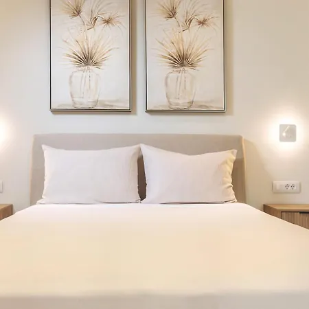 Mamfredas Luxury Villa