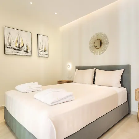 Mamfredas Luxury * Planos (Zakynthos)