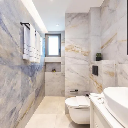 Villa Mamfredas Luxury