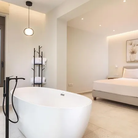 Mamfredas Luxury * Planos (Zakynthos)