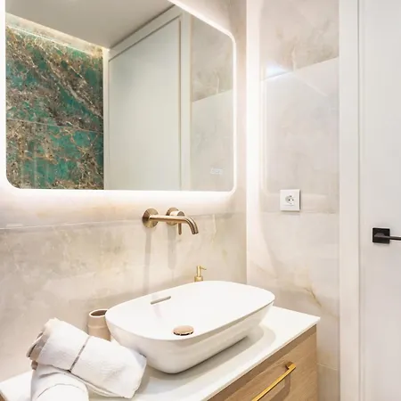 Villa Mamfredas Luxury