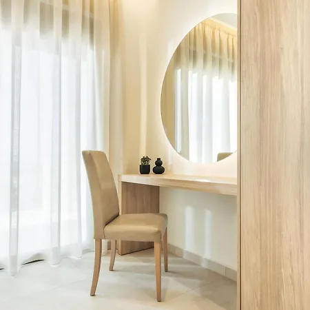 Villa Mamfredas Luxury *