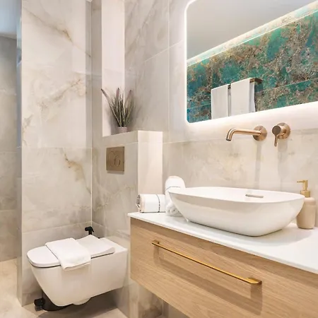 Villa Mamfredas Luxury