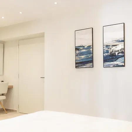 Villa Mamfredas Luxury *