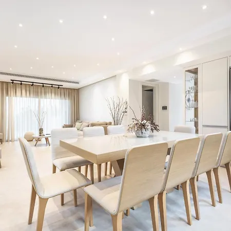 Villa Mamfredas Luxury