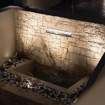 Villa Mamfredas Luxury *