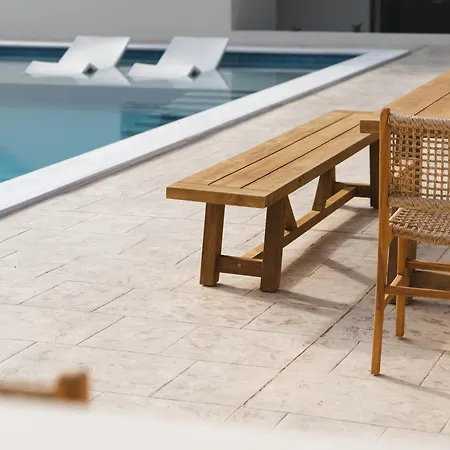 빌라 Mamfredas Luxury Plános