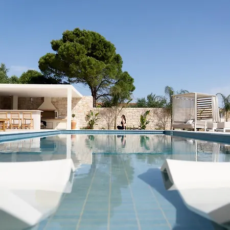 Mamfredas Luxury Planos (Zakynthos)