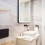 Villa Mamfredas Luxury Plános