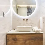 فيلة Mamfredas Luxury Plános