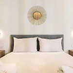 Villa Mamfredas Luxury