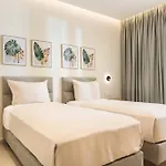 فيلة Mamfredas Luxury Plános