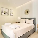 Mamfredas Luxury * Plános