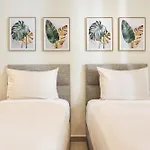 Villa Mamfredas Luxury *