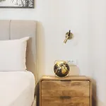 Mamfredas Luxury Plános