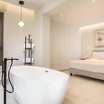 Mamfredas Luxury * Plános