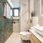 Villa Mamfredas Luxury Plános