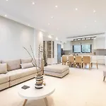 Mamfredas Luxury * Plános