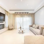 Mamfredas Luxury Villa Plános