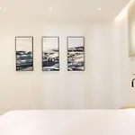 Mamfredas Luxury Villa Plános