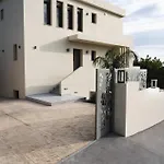 Mamfredas Luxury * Plános
