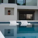 Villa Mamfredas Luxury