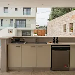 Mamfredas Luxury Villa Plános