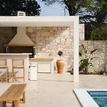 فيلة Mamfredas Luxury *
