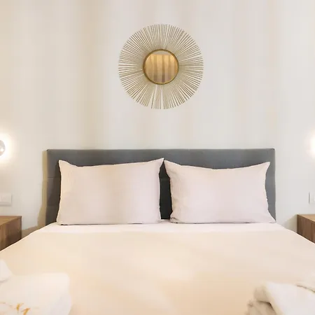 Villa Mamfredas Luxury