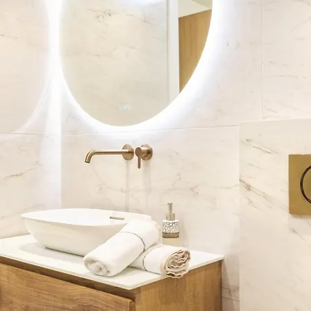 Villa Mamfredas Luxury