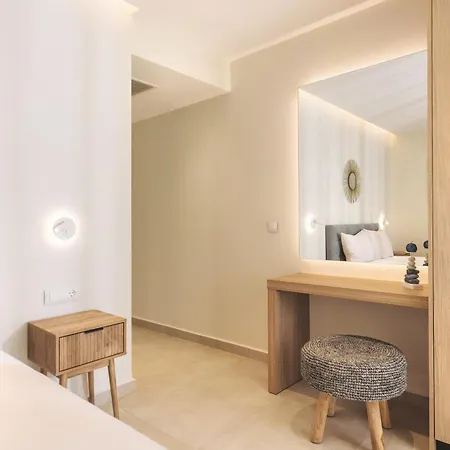 Mamfredas Luxury Villa Plános