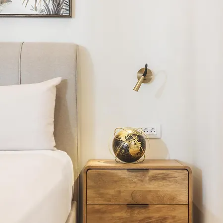 Mamfredas Luxury Plános